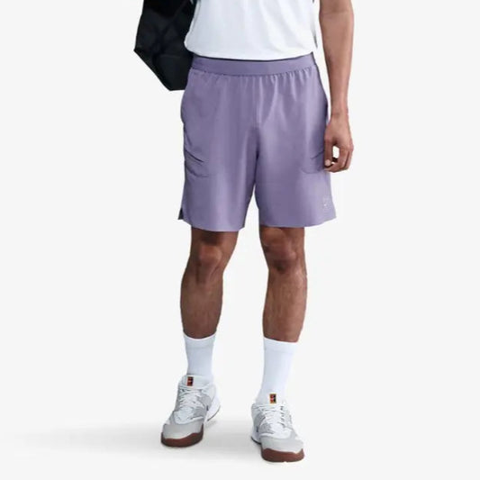 Short de tennis NikeCourt Advantage Dri-FIT 20 cm pour homme