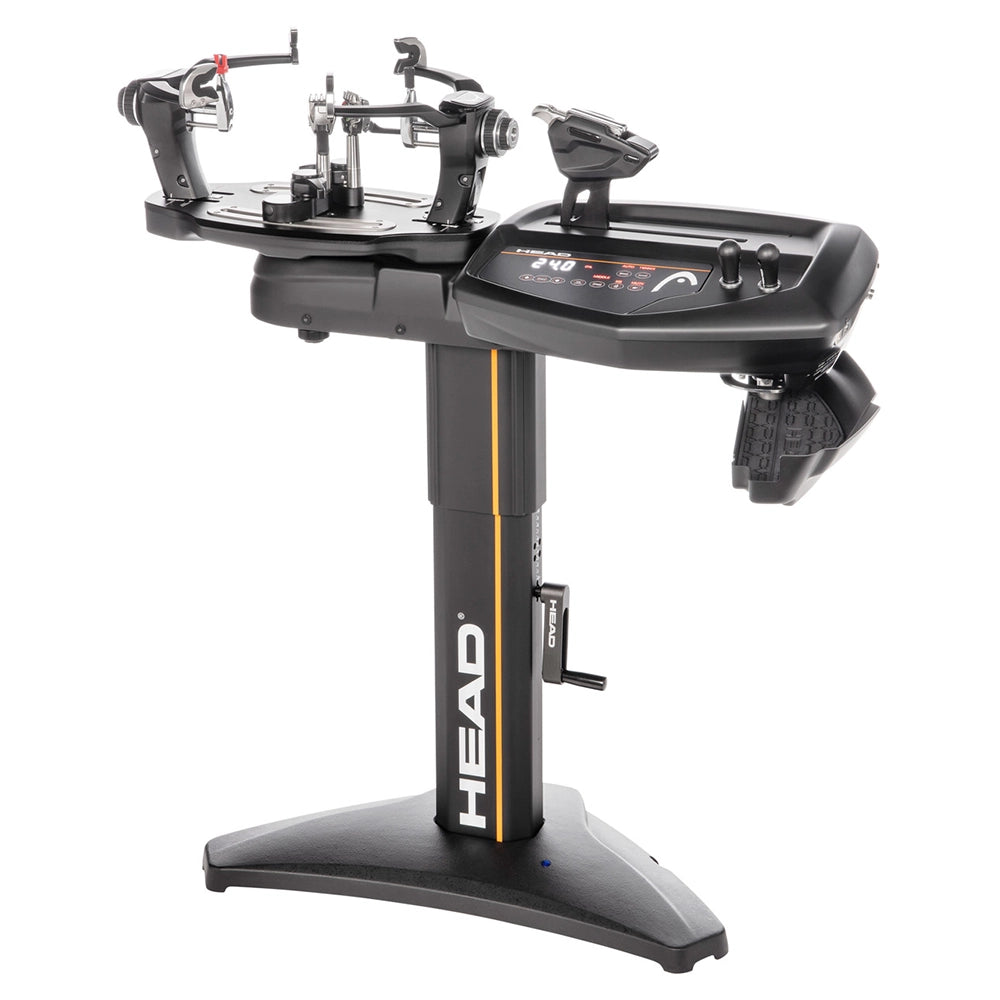 HEAD TE-3600 Stringing Machine
