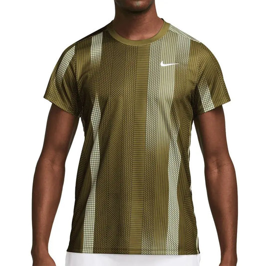 Nike NikeCourt Victory Men's Dri-FIT Tennis Top Nike