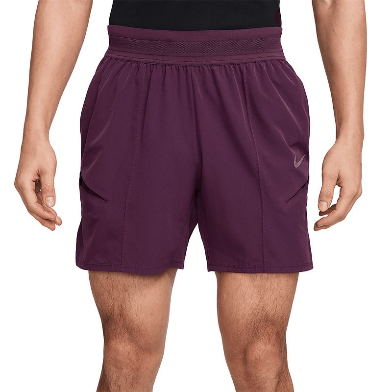 Nike Men's Court Dri-Fit Slam Short NY