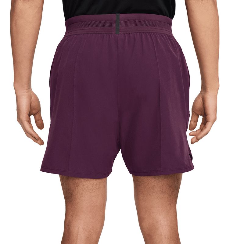 Nike Men's Court Dri-Fit Slam Short NY