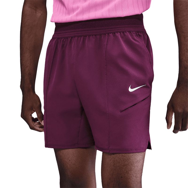 Nike Men's Court Dri-Fit Slam Short NY