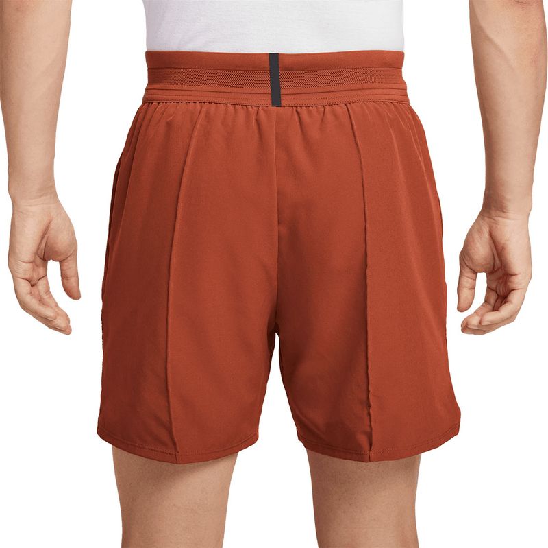 Nike Men's Court Dri-Fit Slam Short NY