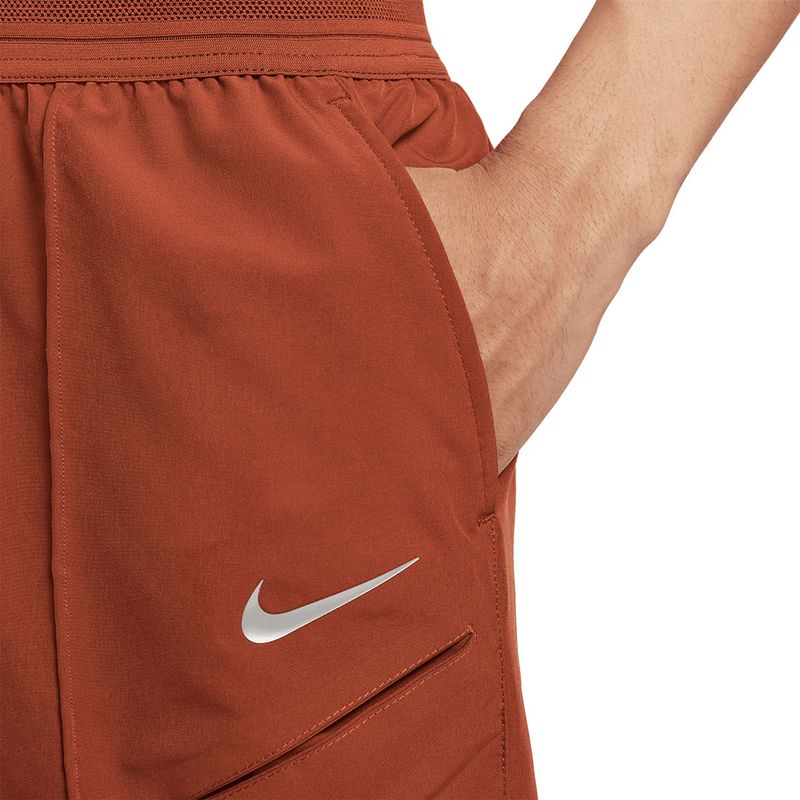 Nike Men's Court Dri-Fit Slam Short NY