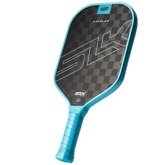 Selkirk SLK HALO Control Max - Blue TENNISNETPRO
