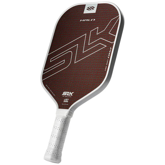 Selkirk SLK HALO Pro Max - Red TENNISNETPRO