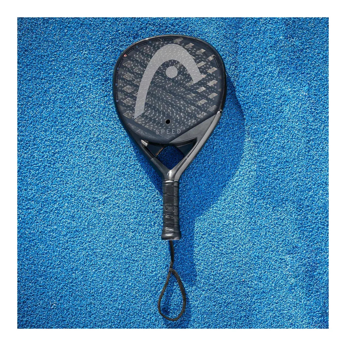 HEAD Speed One Padel Racquet - TENNISNETPRO
