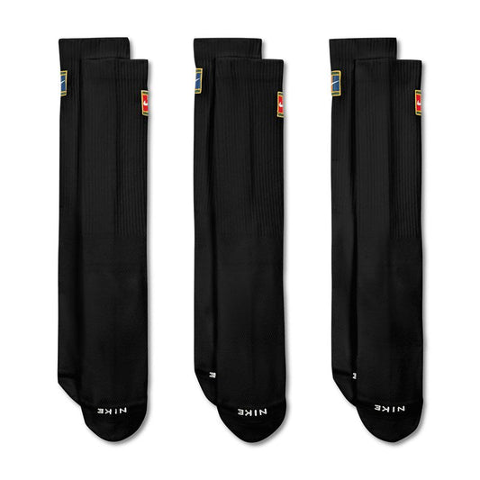 Nike Elevated Crew Sock (3 Pack) Nike