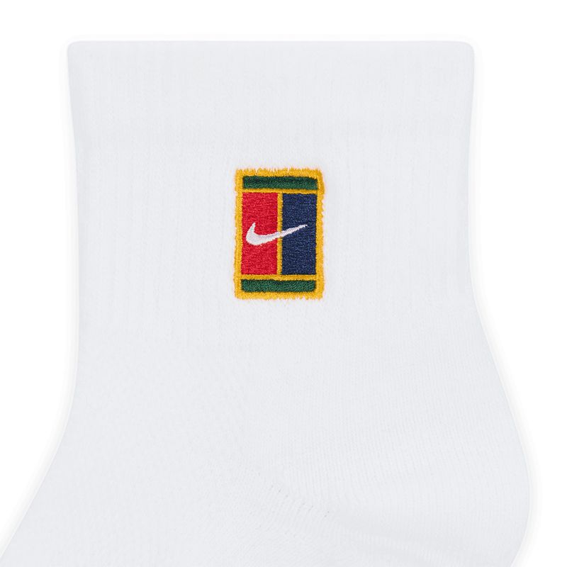 Nike Elevated Ankle Sock (3 Pack) Nike