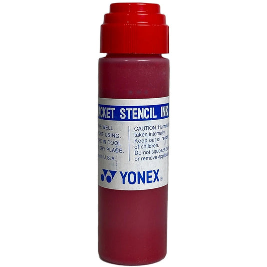 Yonex Stencil Ink Yonex