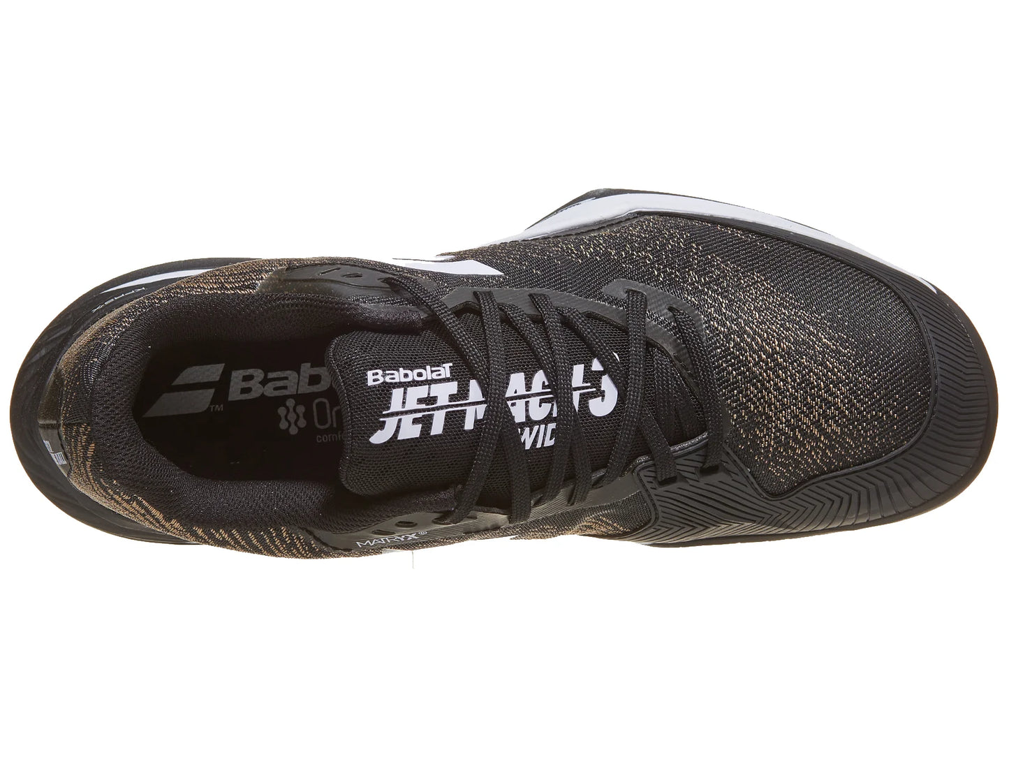 Babolat Jet Mach 3 All Court WIDE Men