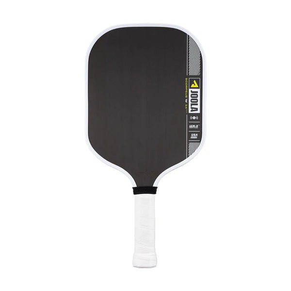 JOOLA Anna Bright Scorpeus Pro IV 14mm Pickleball Paddle JOOLA