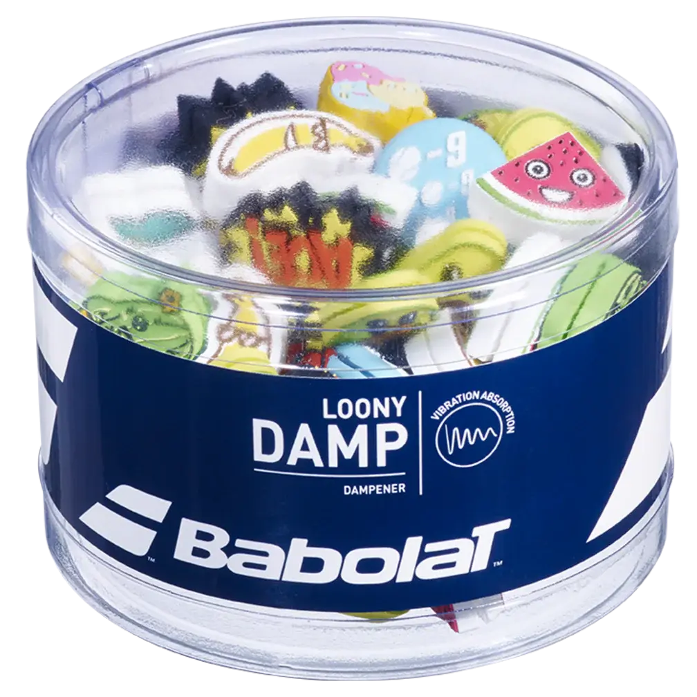 BABOLAT LOONY DAMP (individual) Babolat