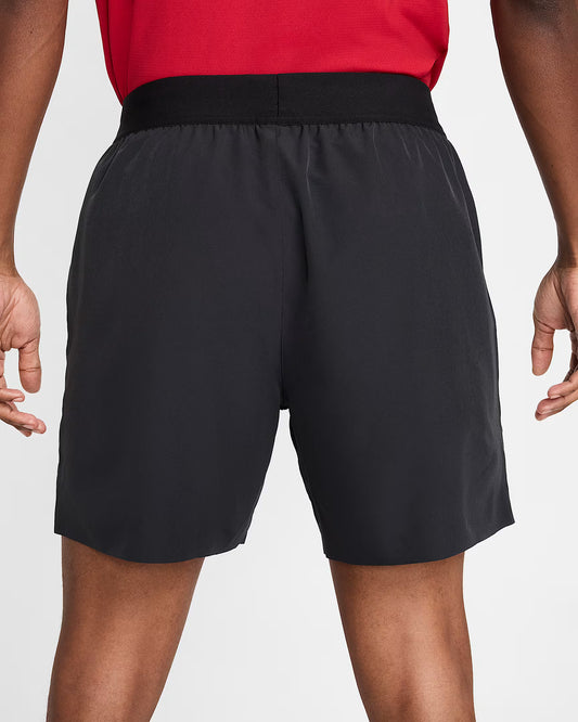 Nike NikeCourt Advantage Men's Dri-FIT 6" Tennis Shorts Nike