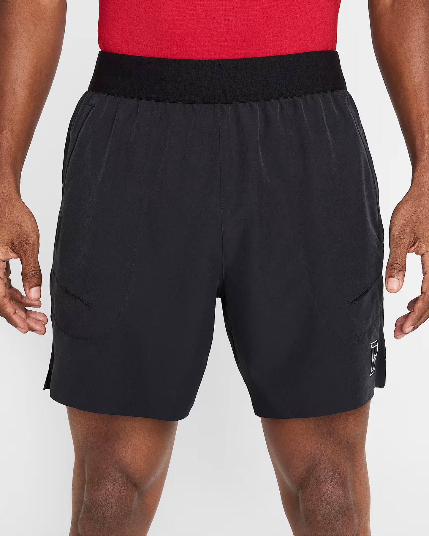 Nike NikeCourt Advantage Men's Dri-FIT 6" Tennis Shorts