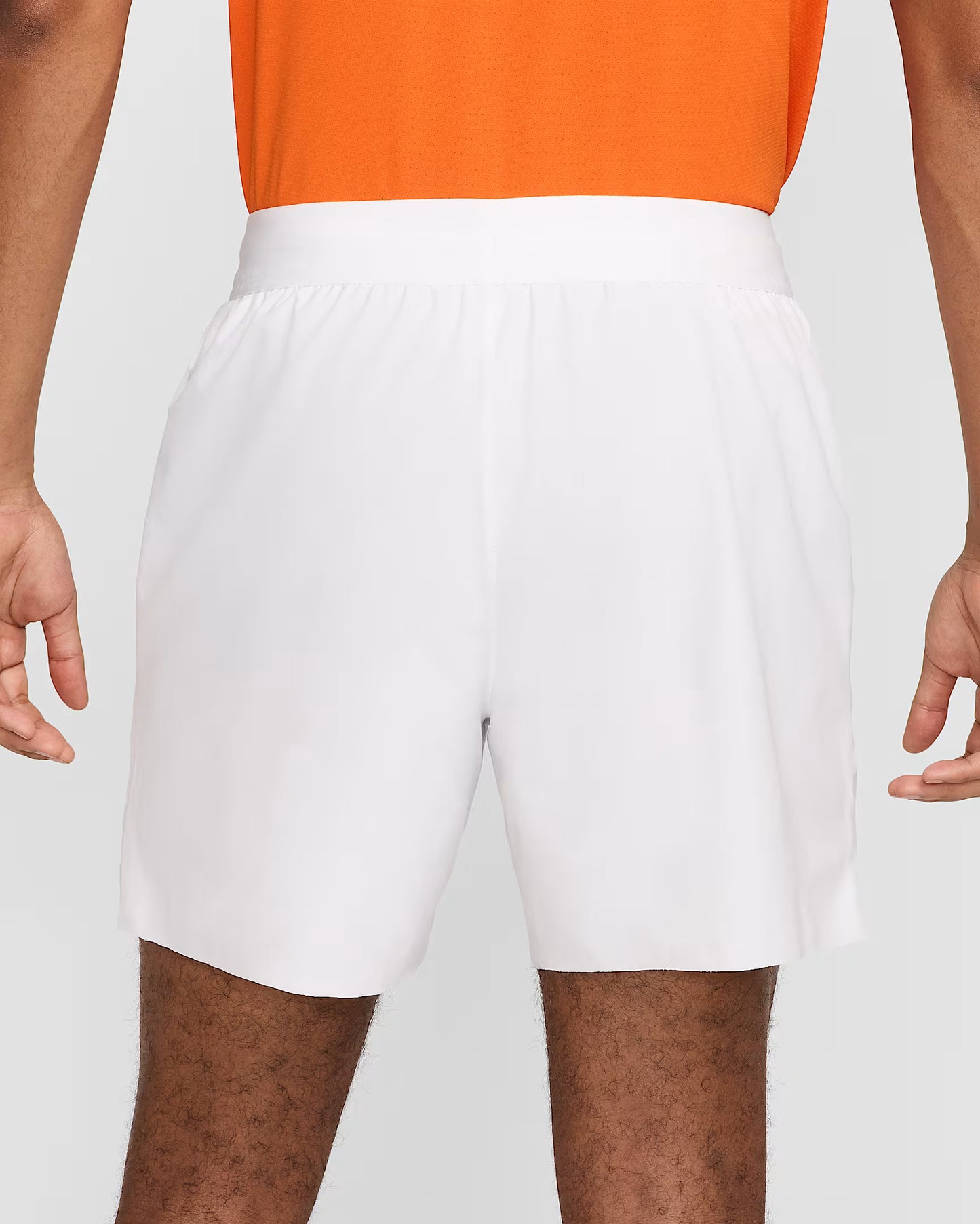 Nike NikeCourt Advantage Men's Dri-FIT 6" Tennis Shorts
