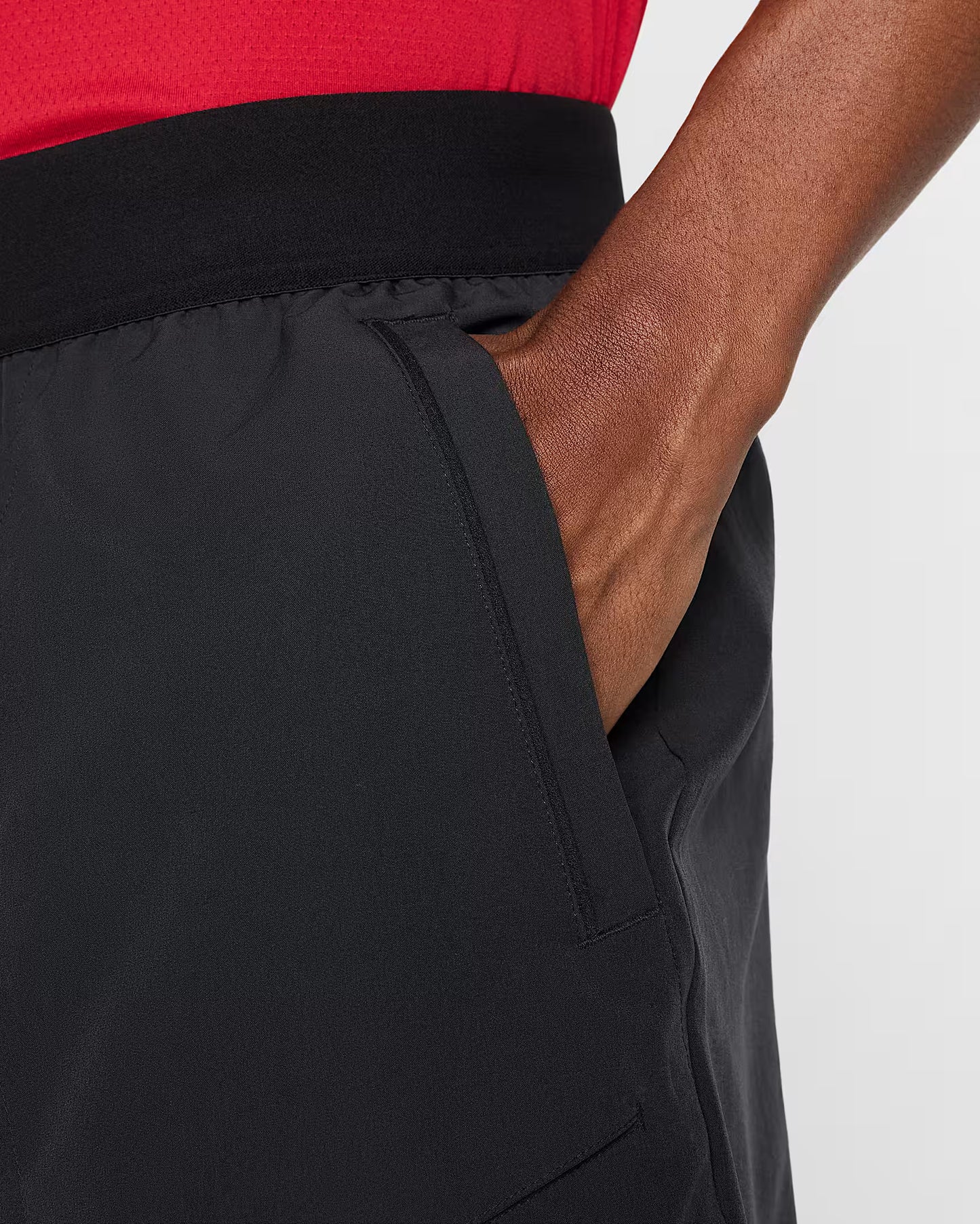 Nike NikeCourt Advantage Men's Dri-FIT 6" Tennis Shorts
