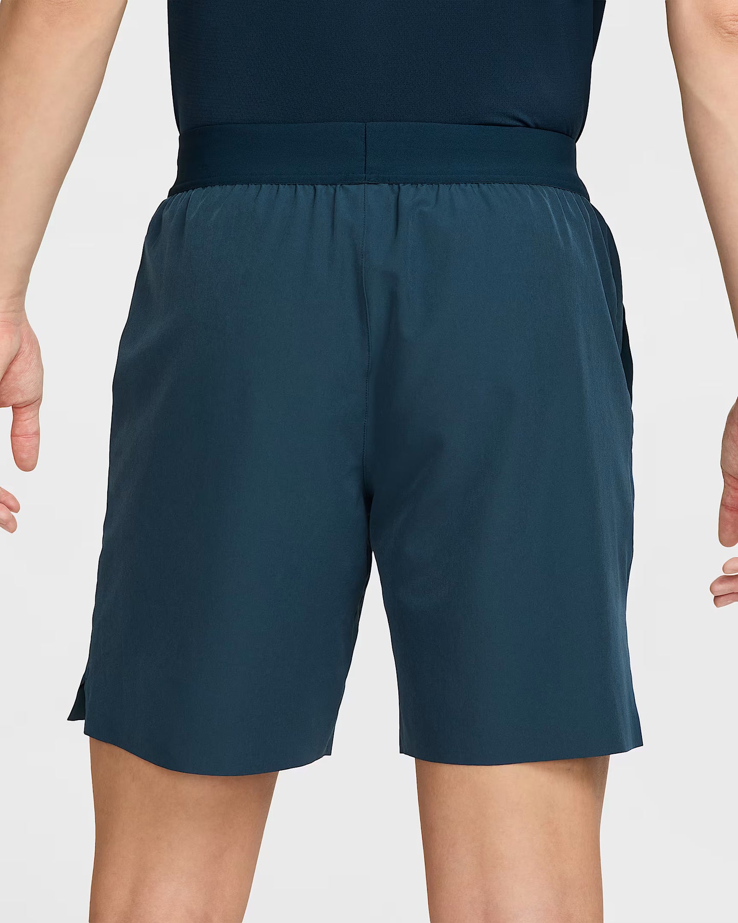 NikeCourt Advantage Men's Dri-FIT 8" Tennis Shorts
