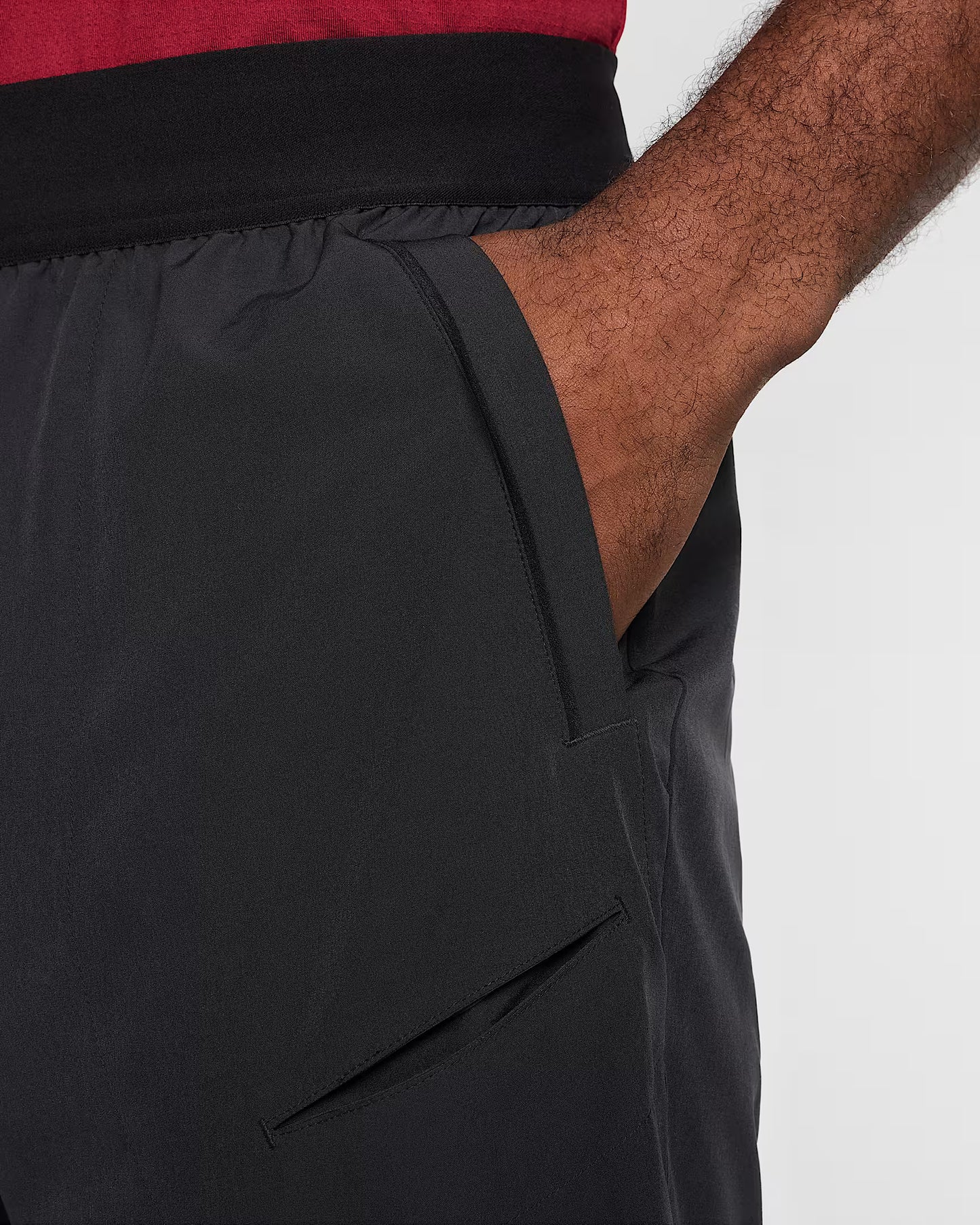 Nike NikeCourt Advantage Men's Dri-FIT 8" Tennis Shorts