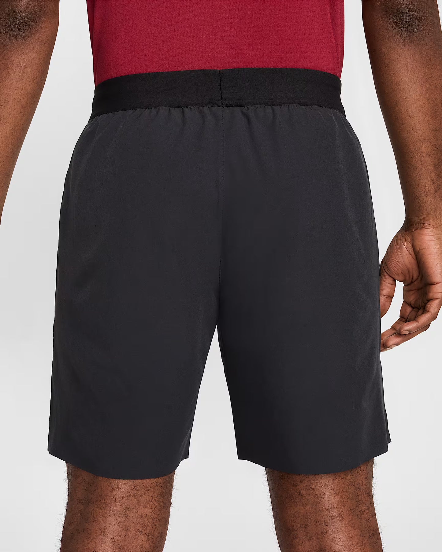 Nike NikeCourt Advantage Men's Dri-FIT 8" Tennis Shorts