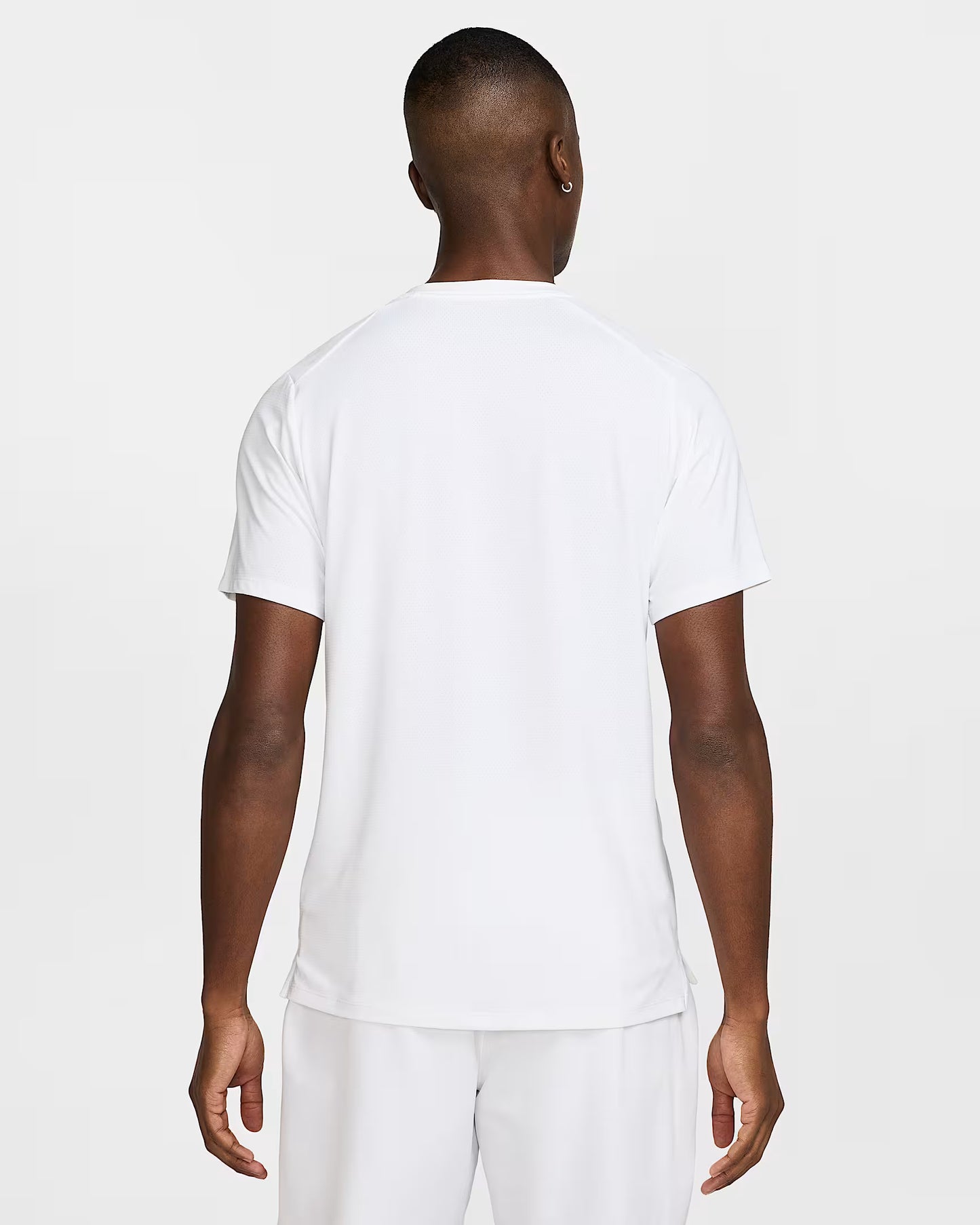 NikeCourt Advantage Men's Dri-FIT Tennis Top