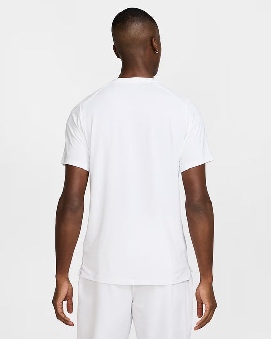 NikeCourt Advantage Men's Dri-FIT Tennis Top Nike