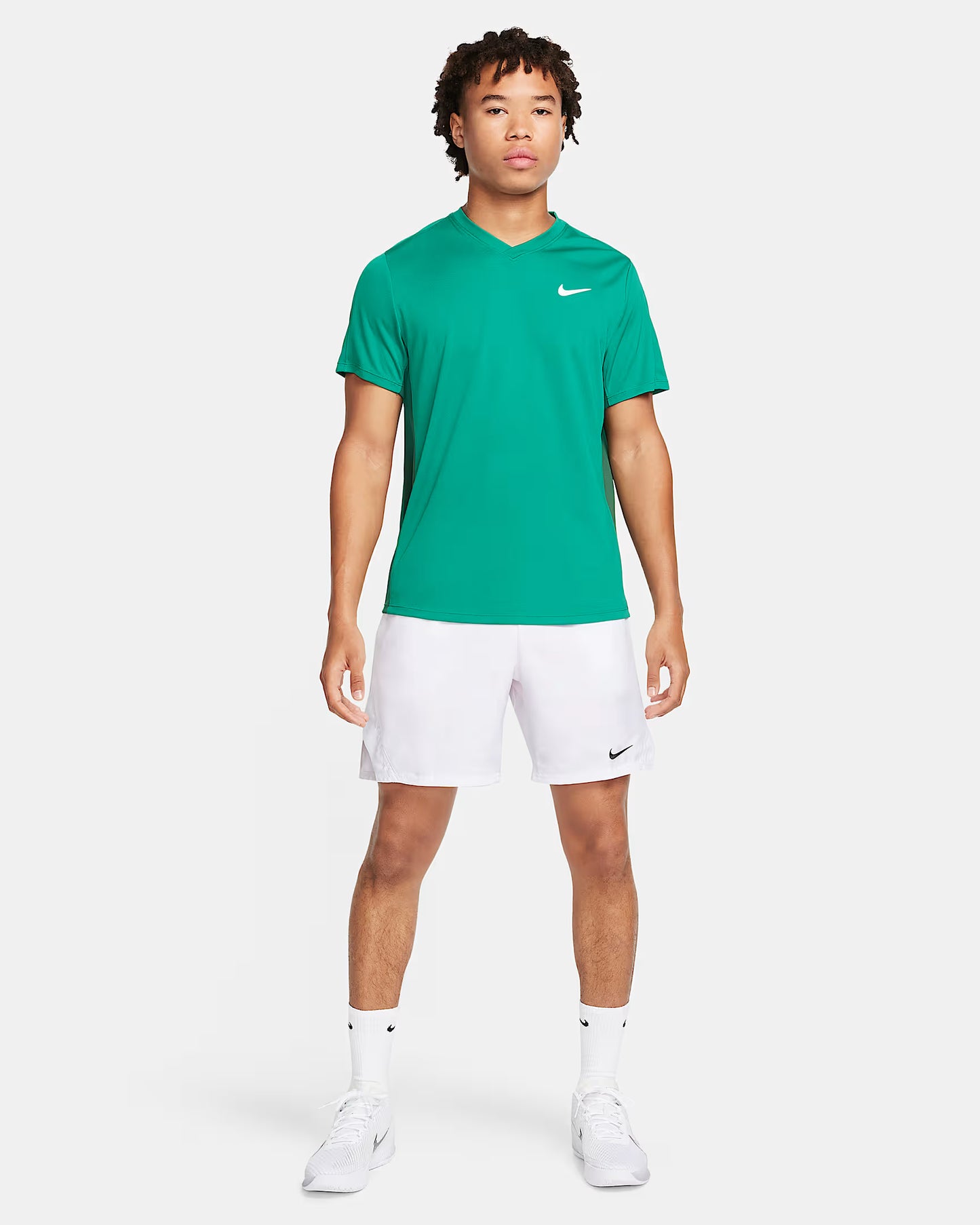NikeCourt Victory Men's Dri-FIT 7" Tennis Shorts Nike