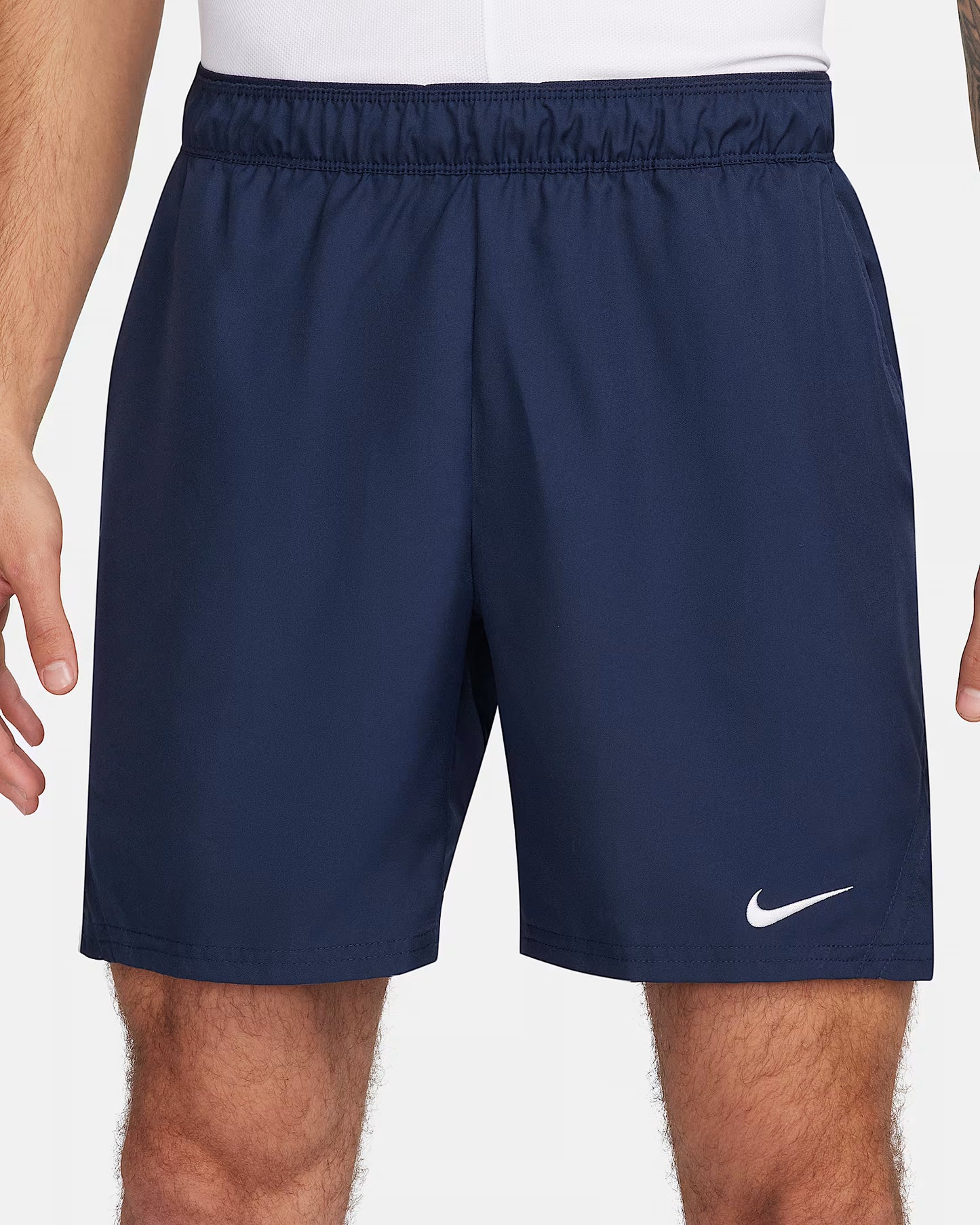 NikeCourt Victory Men's Dri-FIT 7" Tennis Shorts