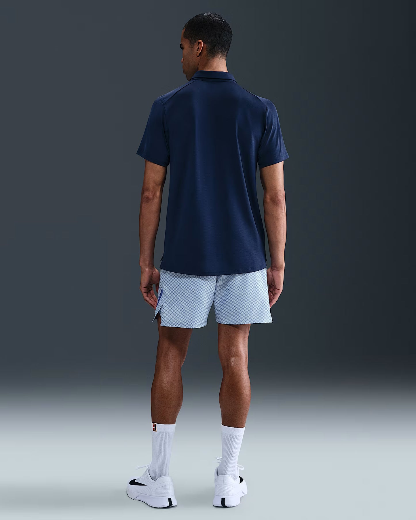 NikeCourt Victory Men's Dri-FIT 7" Tennis Shorts Nike