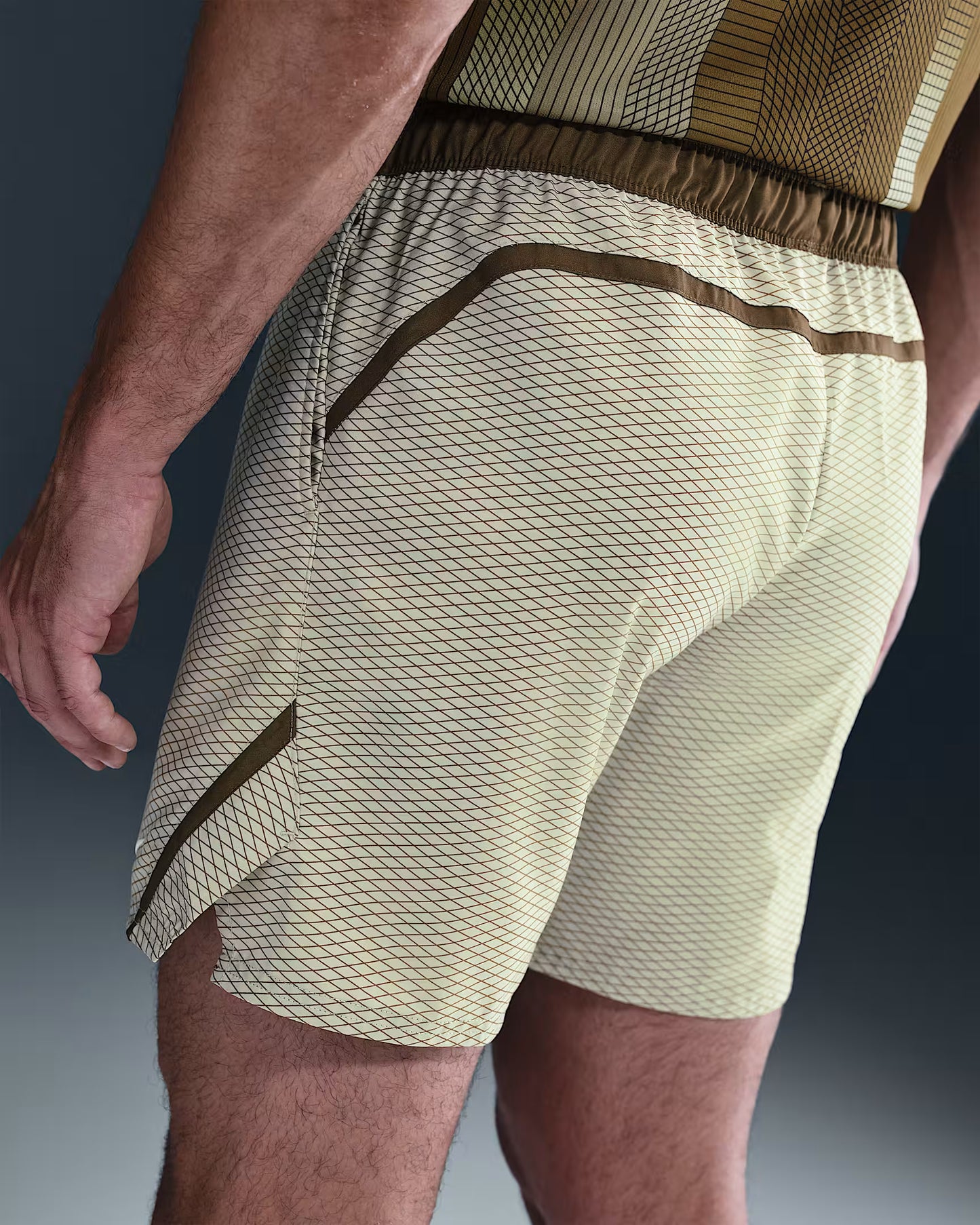 NikeCourt Victory Men's Dri-FIT 7" Tennis Shorts