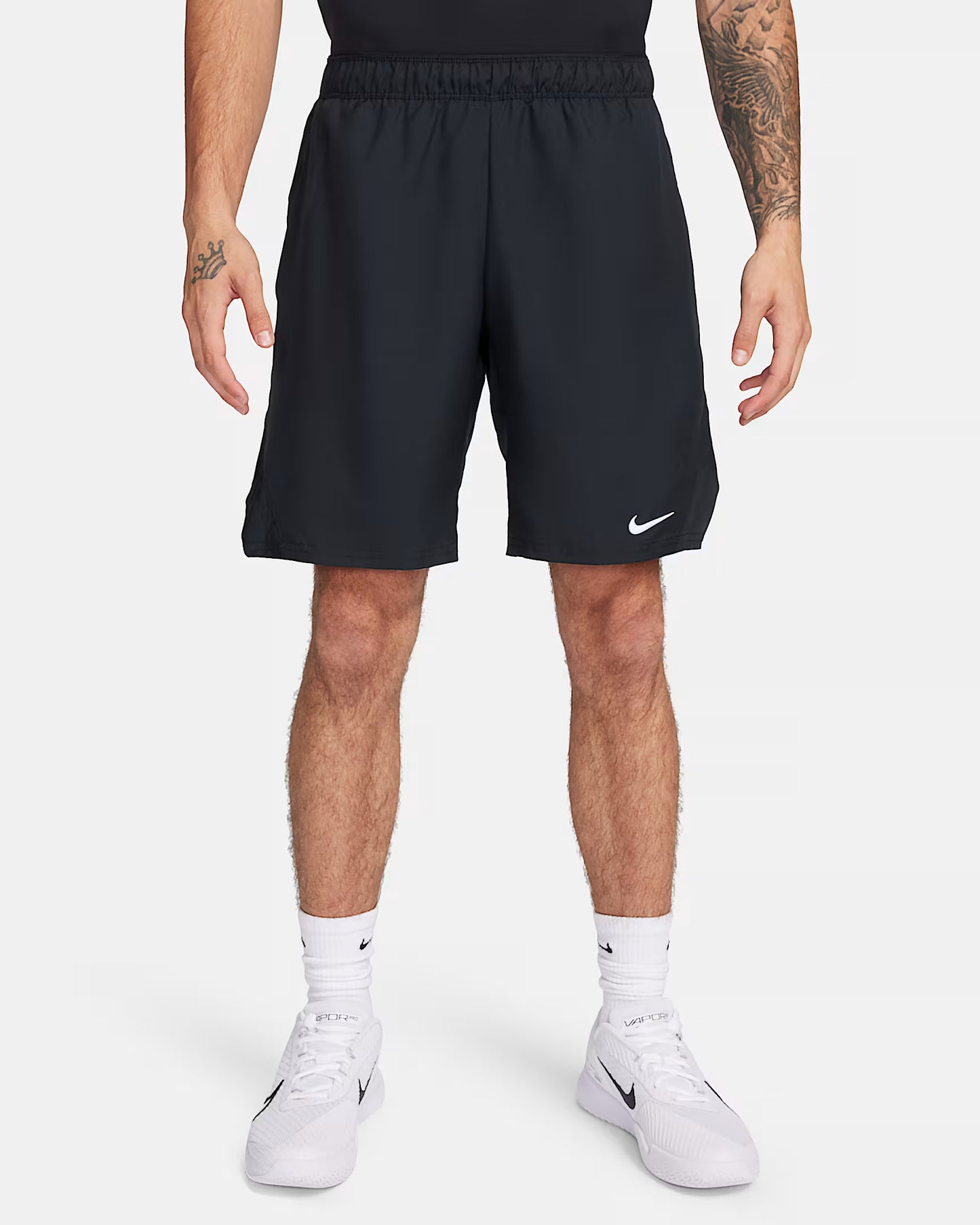 NikeCourt Victory Men's Dri-FIT 9" Tennis Shorts