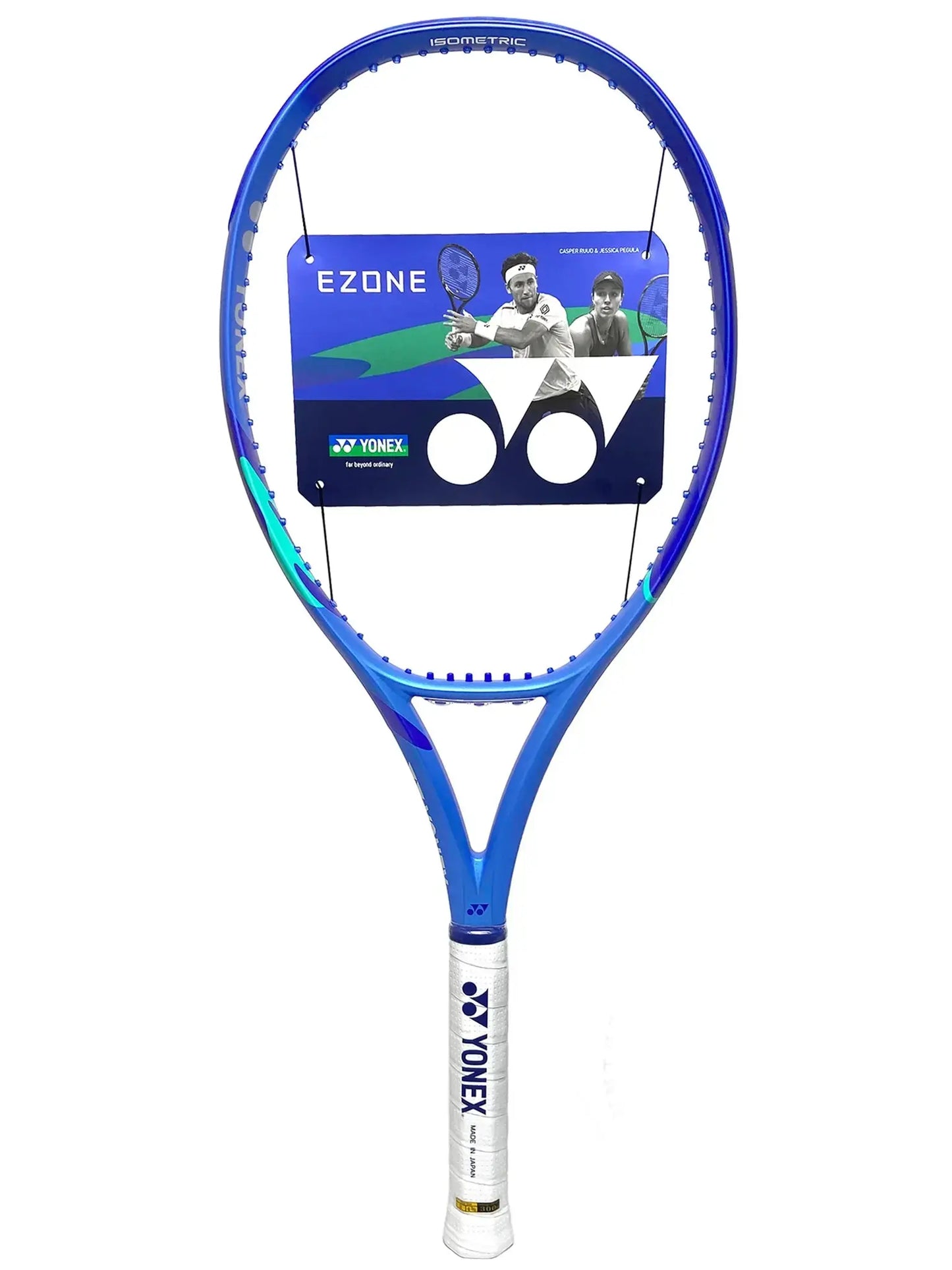Yonex EZONE 08 105 Frame Yonex