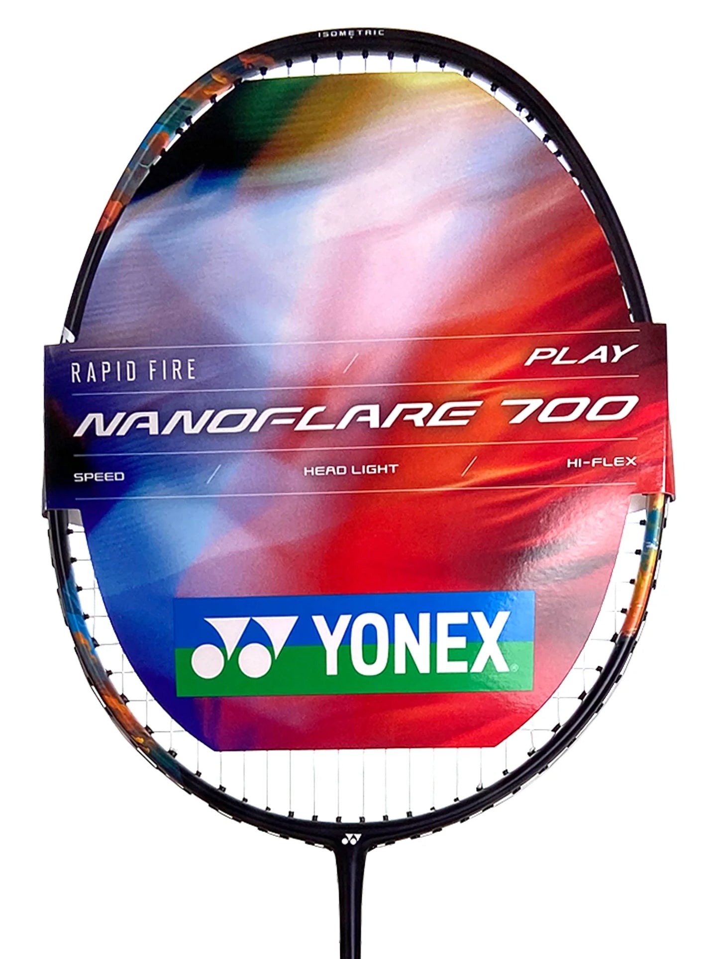 Yonex NanoFlare 700 Play Strung