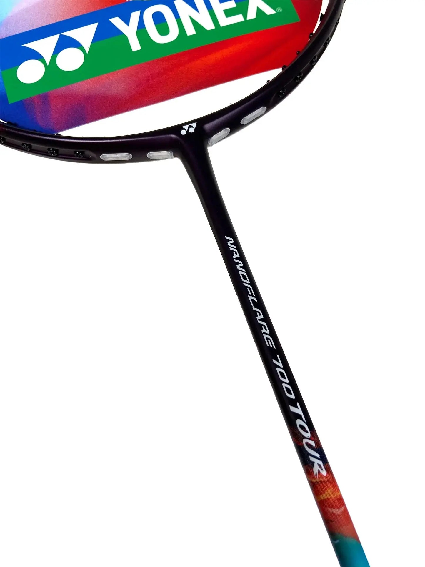 Yonex NanoFlare 700 Tour Unstrung Midnight Purple Yonex