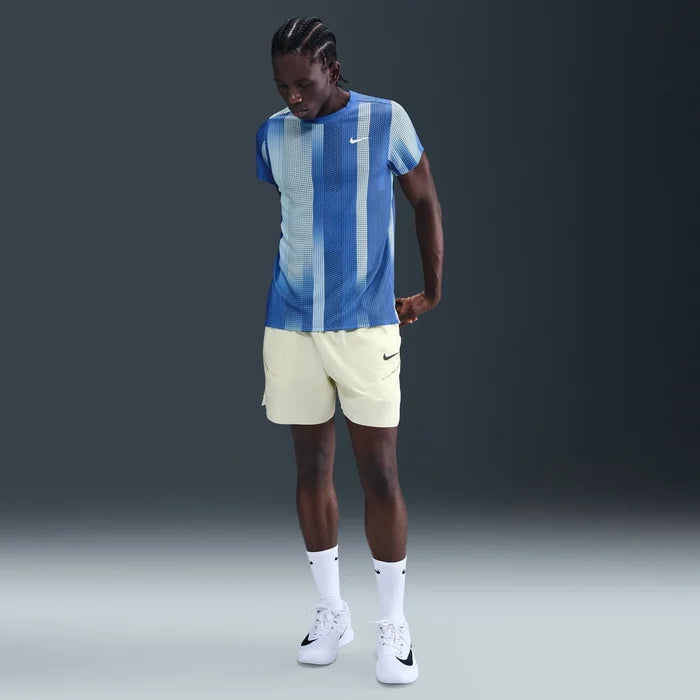 Nike NikeCourt Victory Men's Dri-FIT Tennis Top