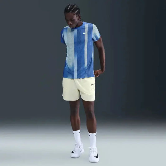 Nike NikeCourt Victory Men's Dri-FIT Tennis Top Nike