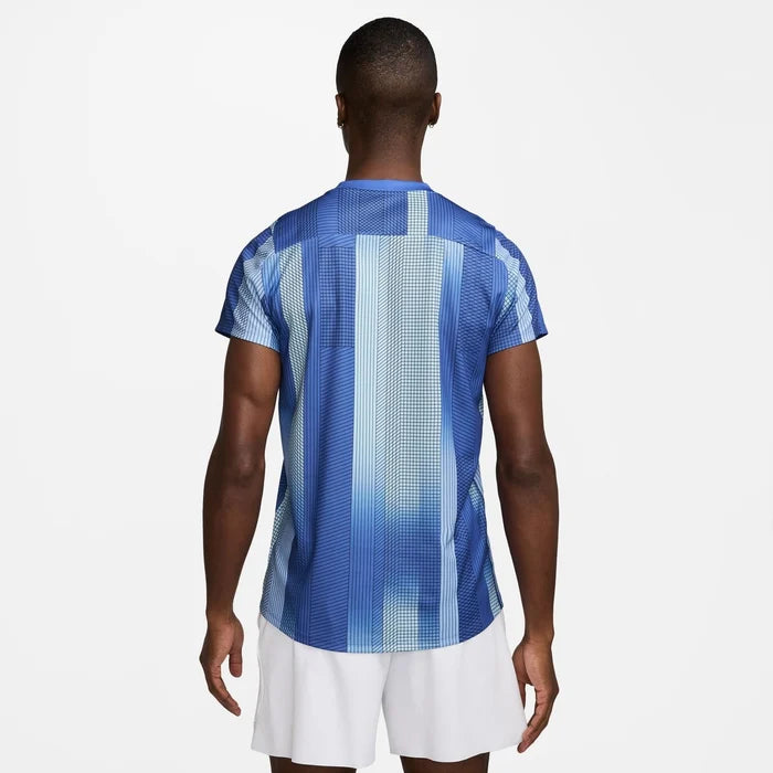 Nike NikeCourt Victory Men's Dri-FIT Tennis Top