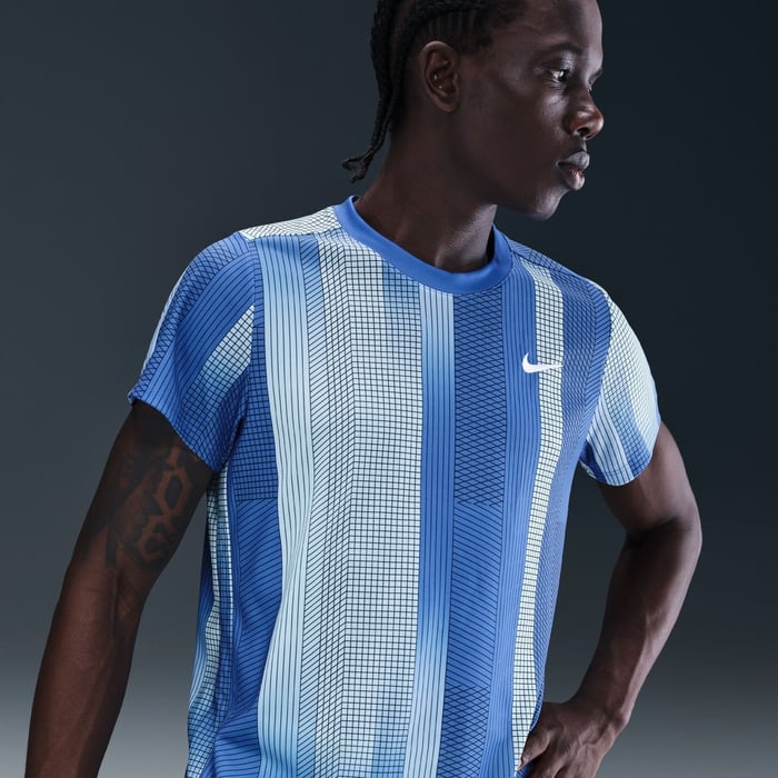 Nike NikeCourt Victory Men's Dri-FIT Tennis Top