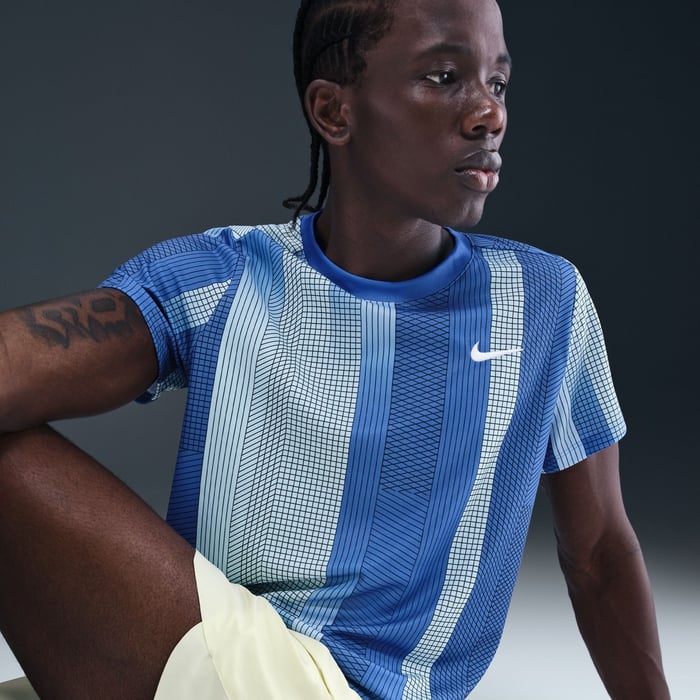 Nike NikeCourt Victory Men's Dri-FIT Tennis Top