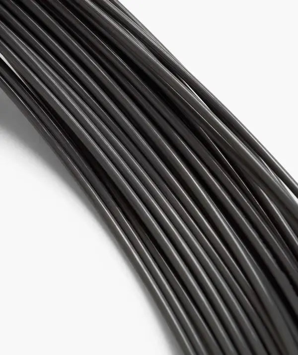 YONEX Poly Tour Strike 125 - 12M string Yonex