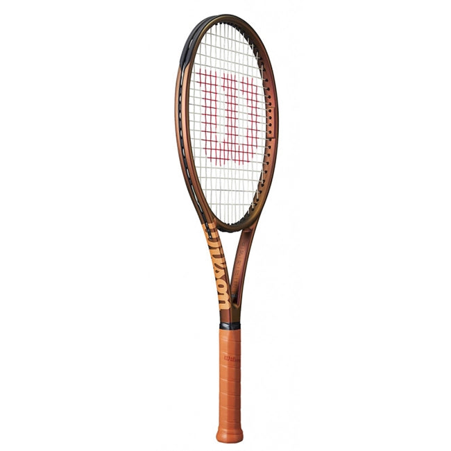 Wilson Pro Staff 97L V14 Tennis Racket