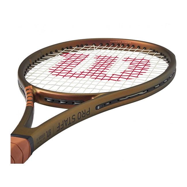 Wilson Pro Staff 97L V14 Tennis Racket