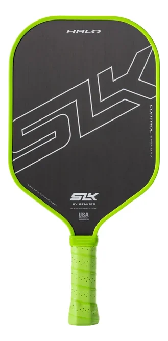 Selkirk SLK HALO 2023 Control Max (Green) Selkirk