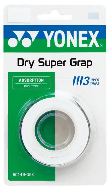 Yonex Dry Super Grap Yonex