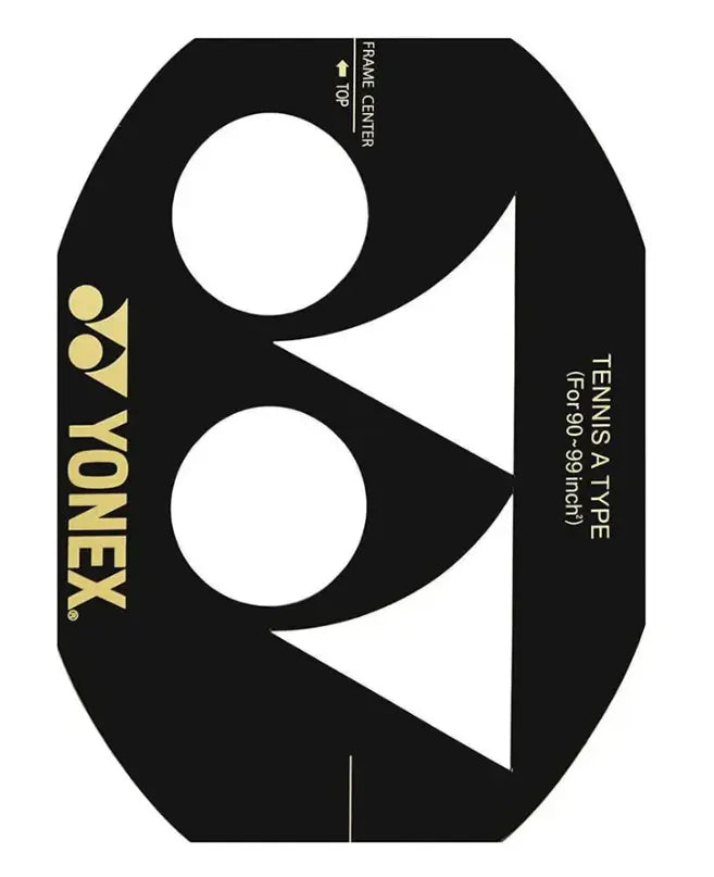 Yonex Tennis Stencil 90 - 99 Inch Racquets Yonex