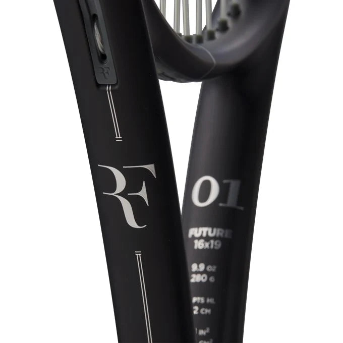 Wilson RF 01 FUTURE Tennis Racquet