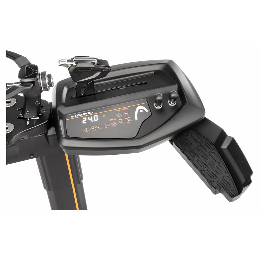 HEAD TE-3600 Stringing Machine