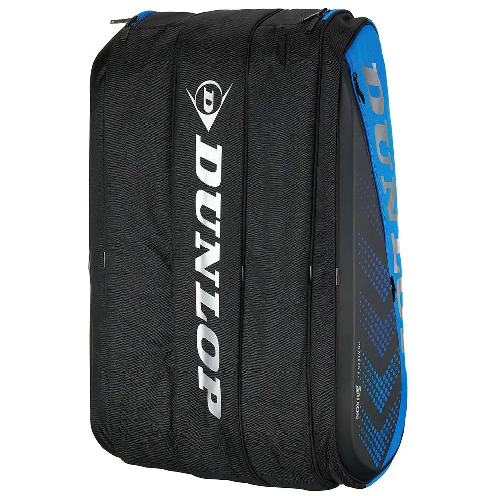 Dunlop FX Performance 12RKT Black / Blue Dunlop
