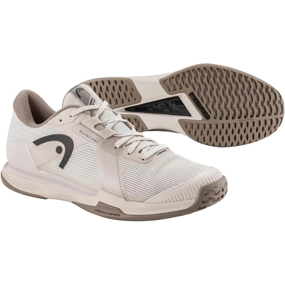 HEAD Men's Sprint Pro 4.0 Men's Tennis Shoes