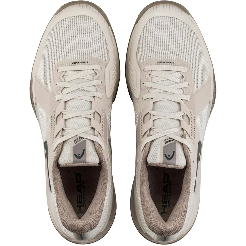 HEAD Men's Sprint Pro 4.0 Men's Tennis Shoes